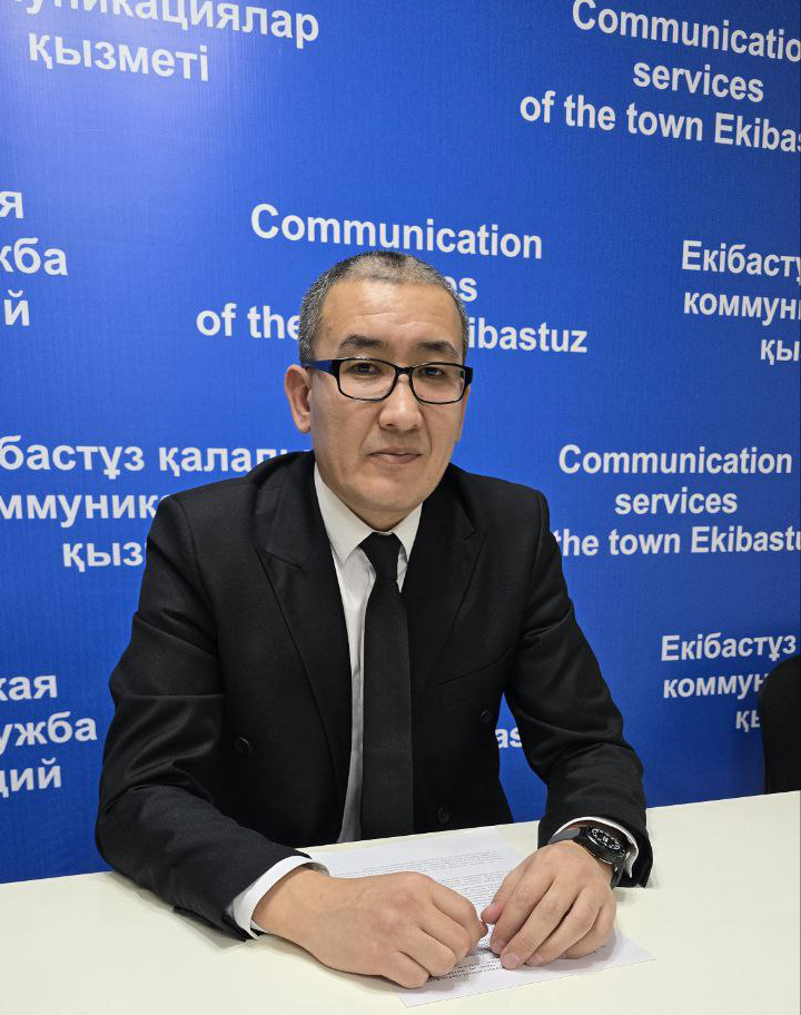 Экибастуз обретает новые формы