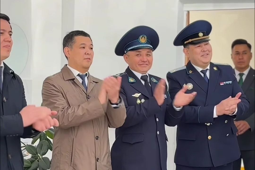 Не урок, а разговор о будущем