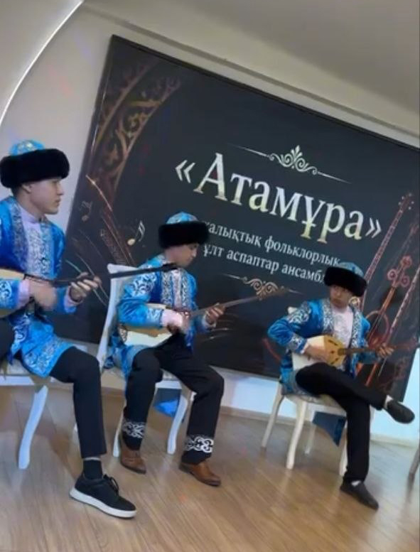 Подтвердили высокое звание