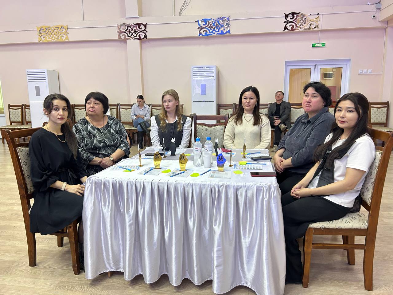 Окрыляя любовью