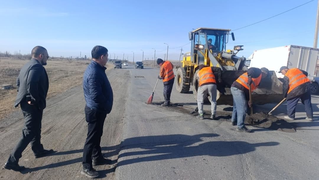 По дорогам — с проверкой