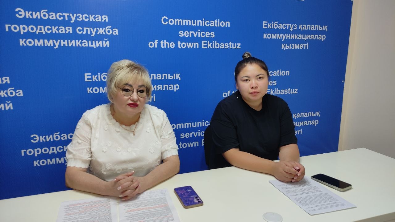 Маршрут пациента меняется