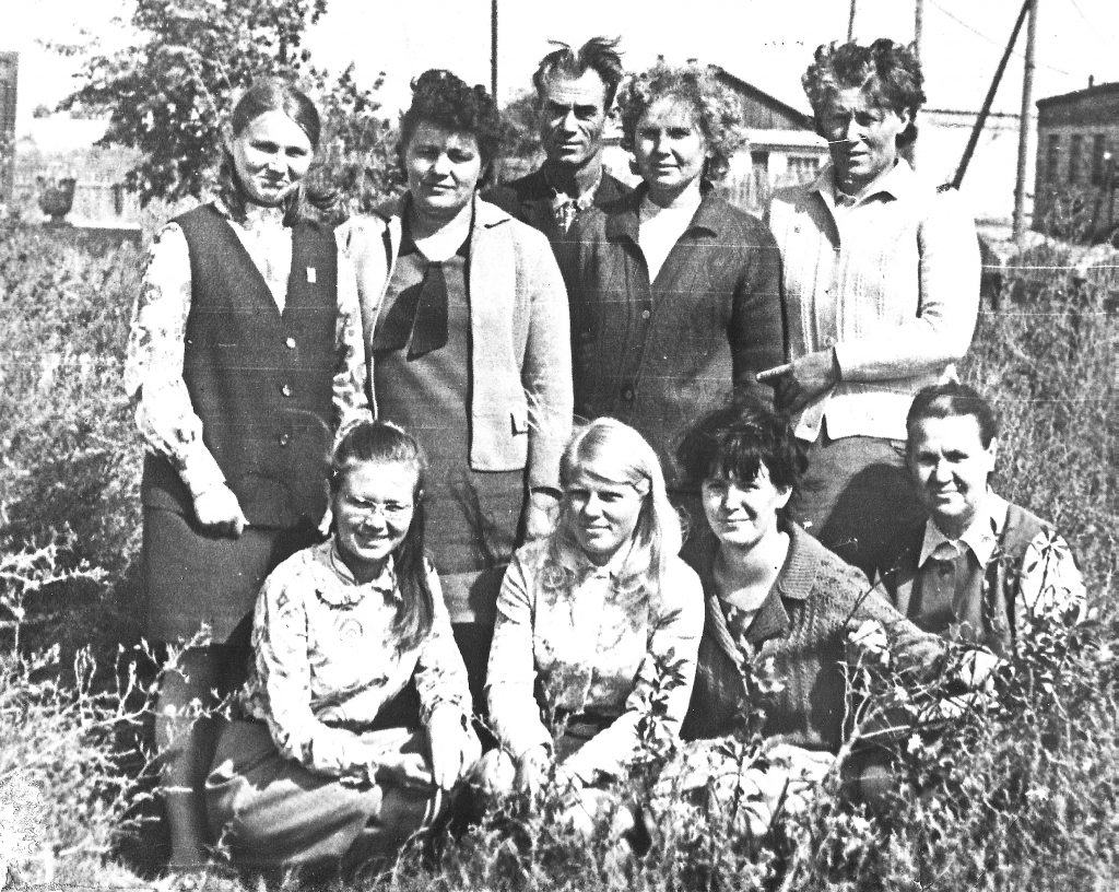 70 лет с начала освоения Экибастузского угольного месторождения
