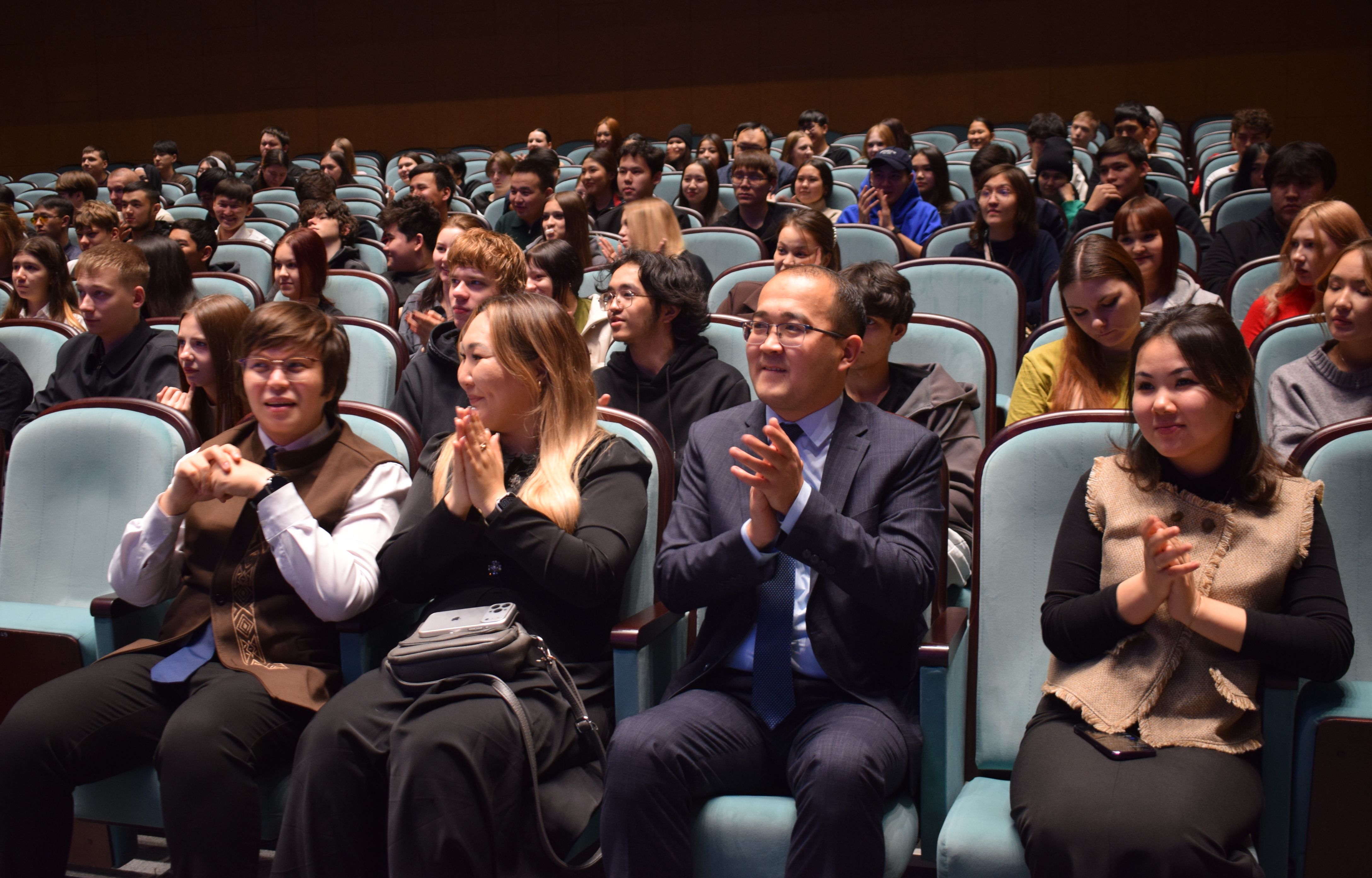 Кубок дружбы