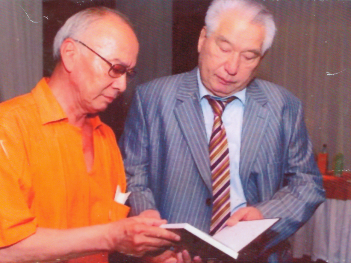 Жизнь в движении и вдохновении