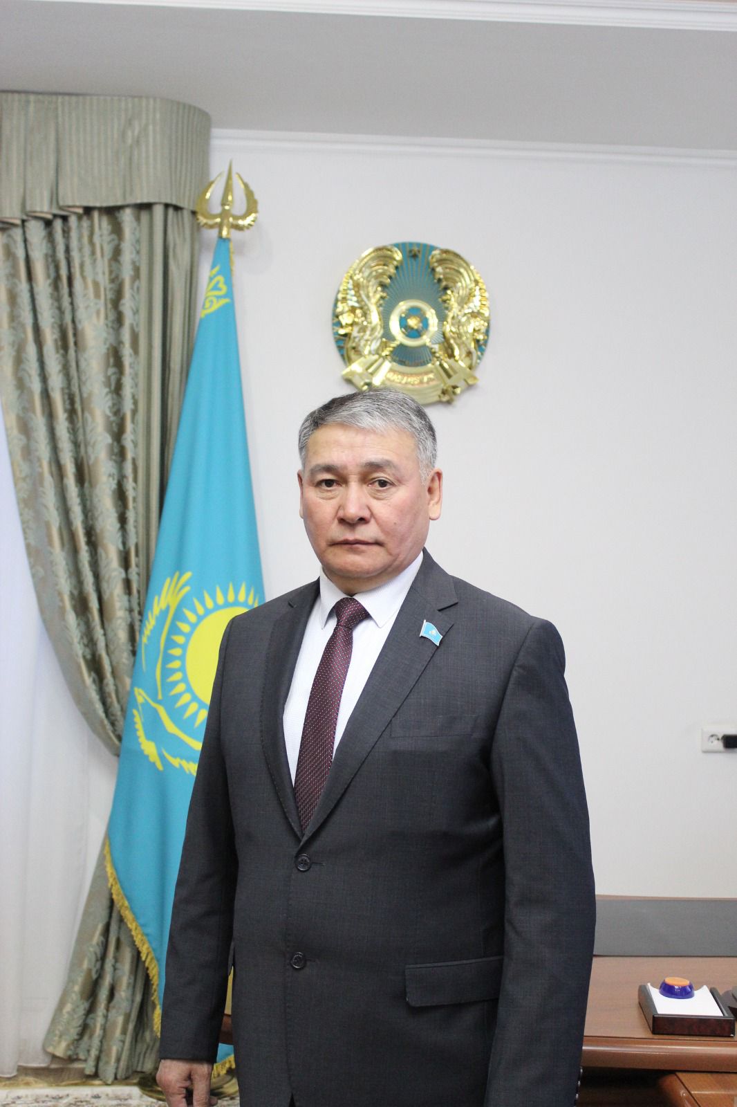 Нияз Макраев: «Маслихат — это диалог с жителями и реальные решения»