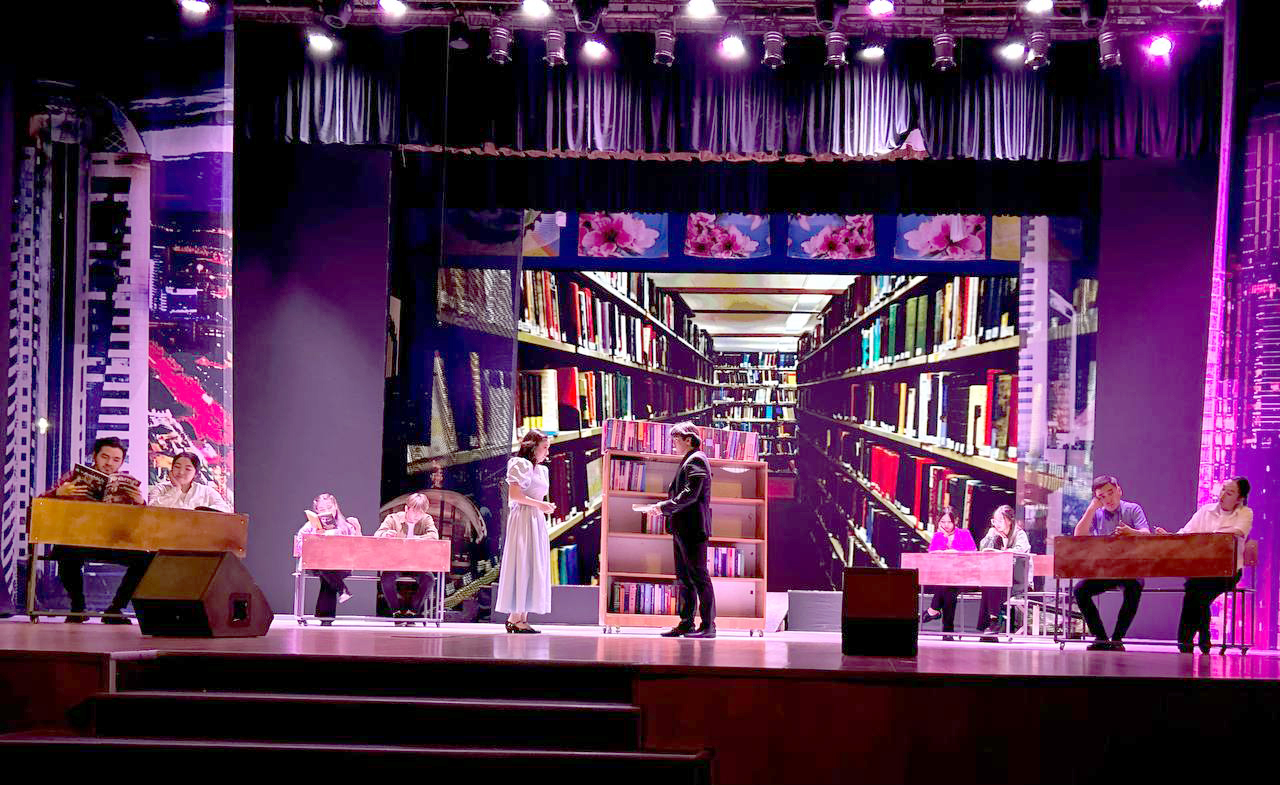 «Екі тағдыр — бір өмір»: история, которая тронула экибастузцев