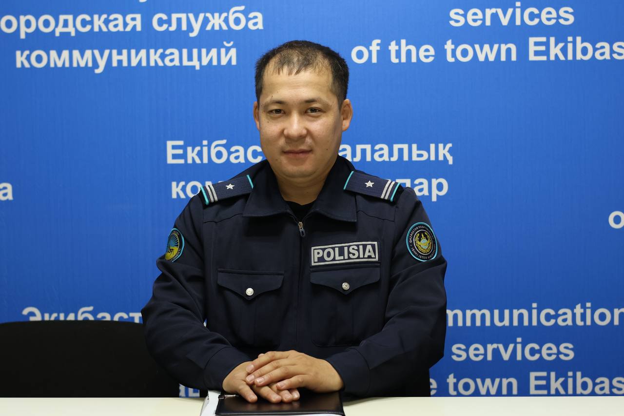 АЛКОГОЛЬ МЕН ТЕМЕКІГЕ ҚАРСЫ КҮРЕС КҮШЕЙТІЛУДЕ