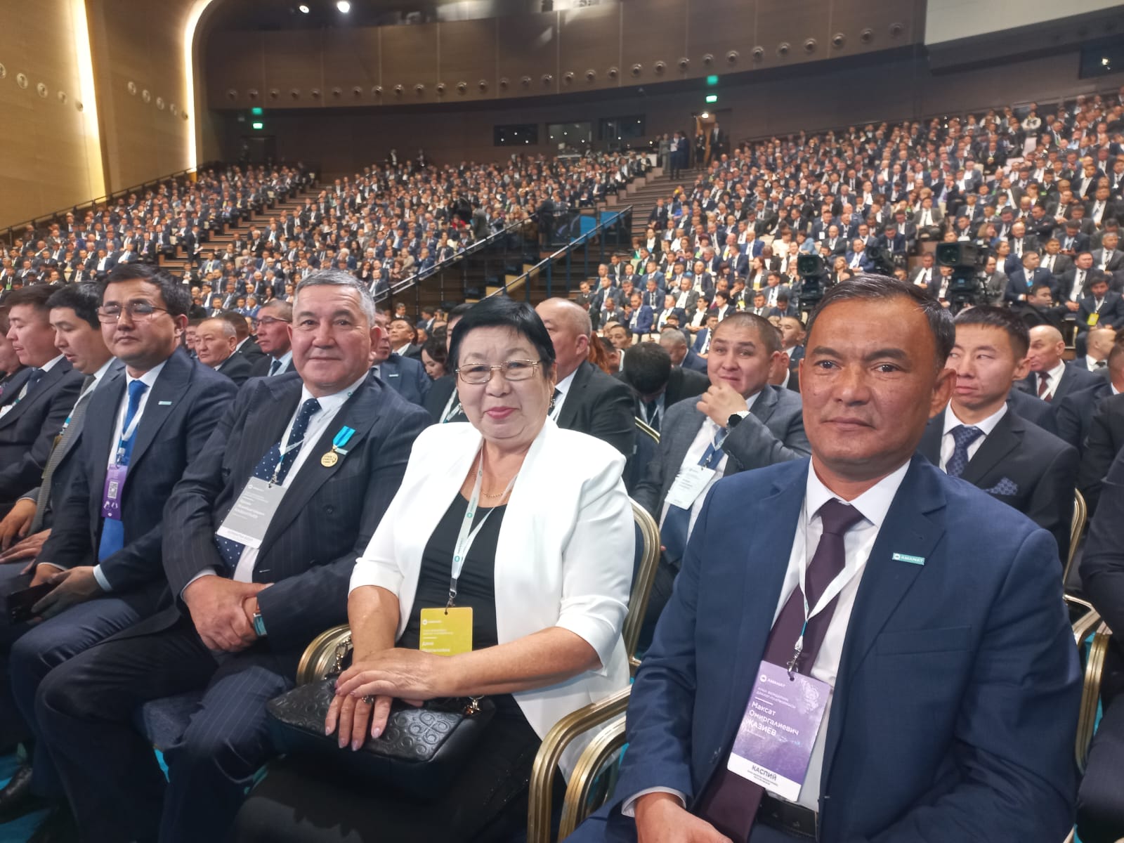 АУЫЛ БАЛАЛАРЫНЫҢ ЖЕТІСТІГІ