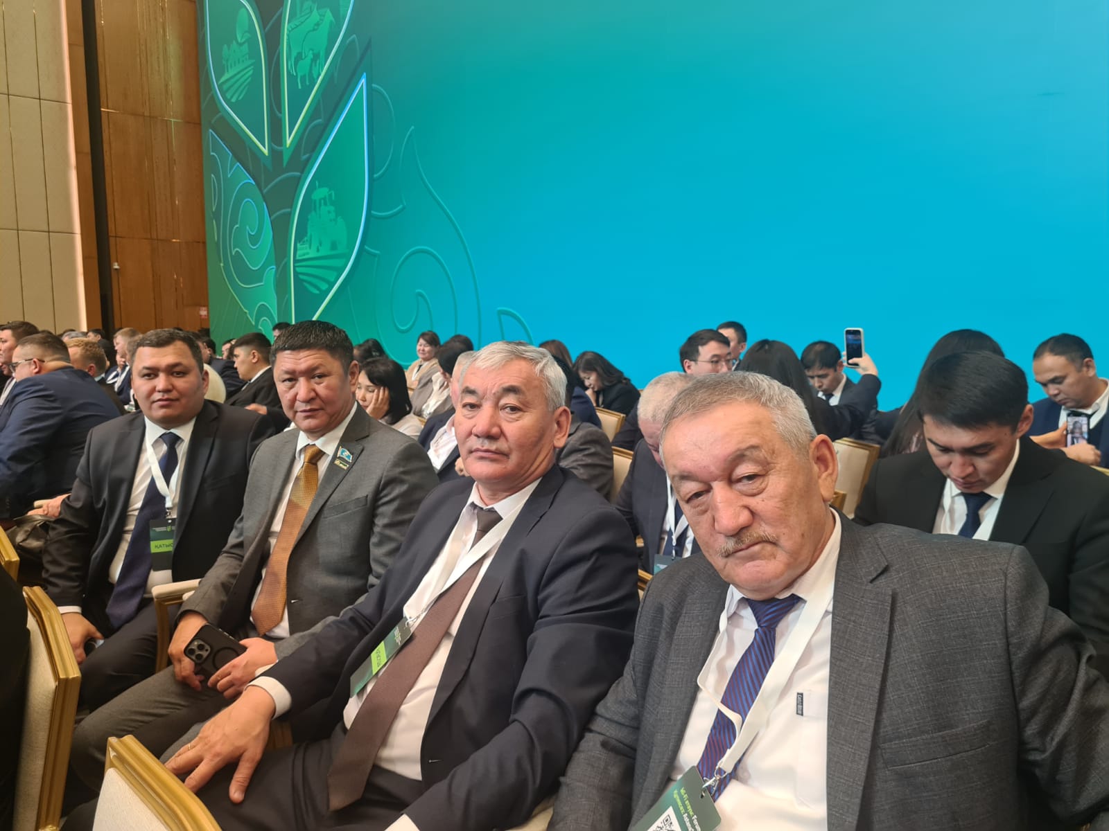 БАСЫМ БАҒЫТТАР БЕЛГІЛЕНДІ