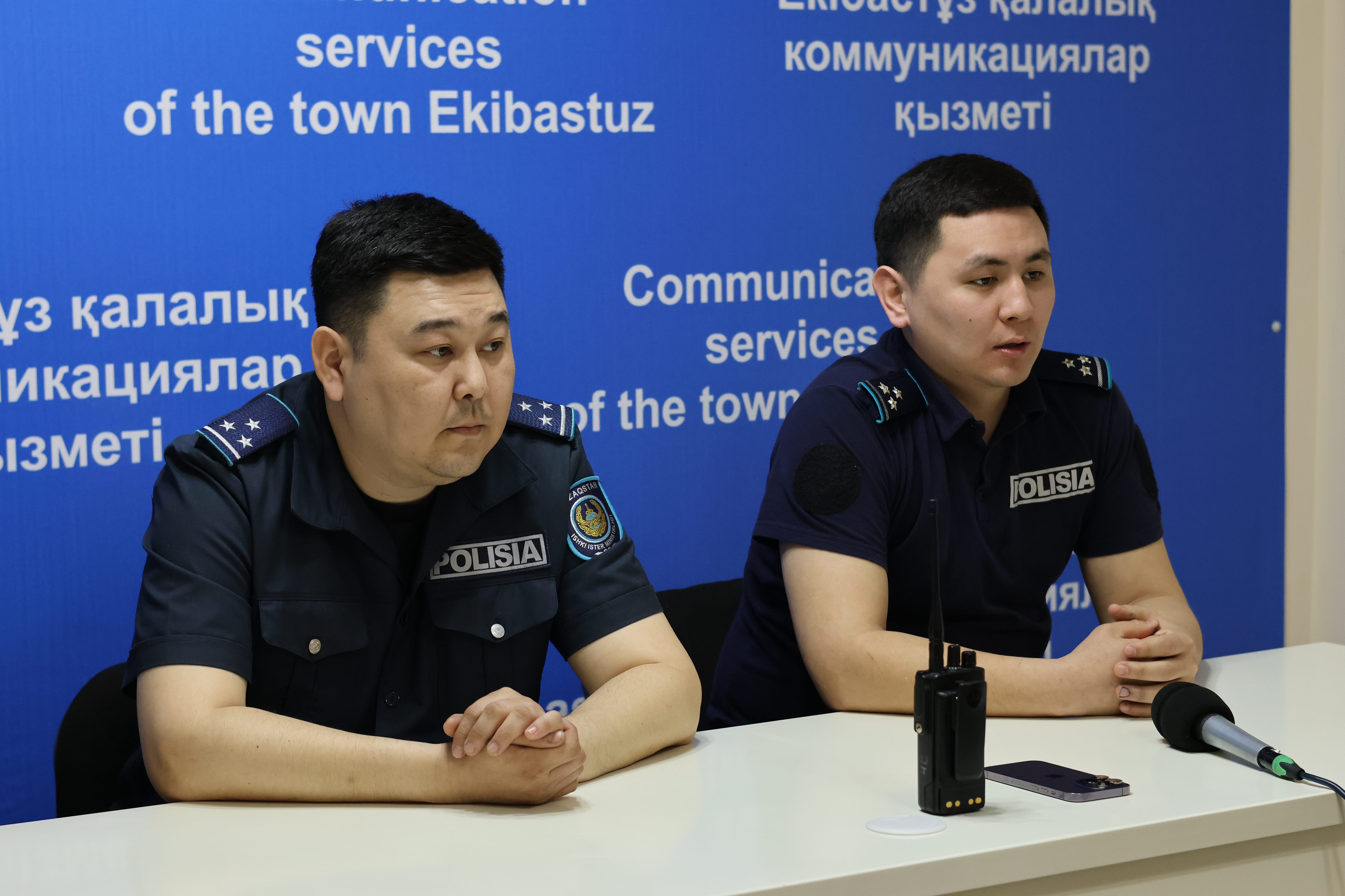 БЕЙНЕКАМЕРАЛАР КӨБЕЮДЕ