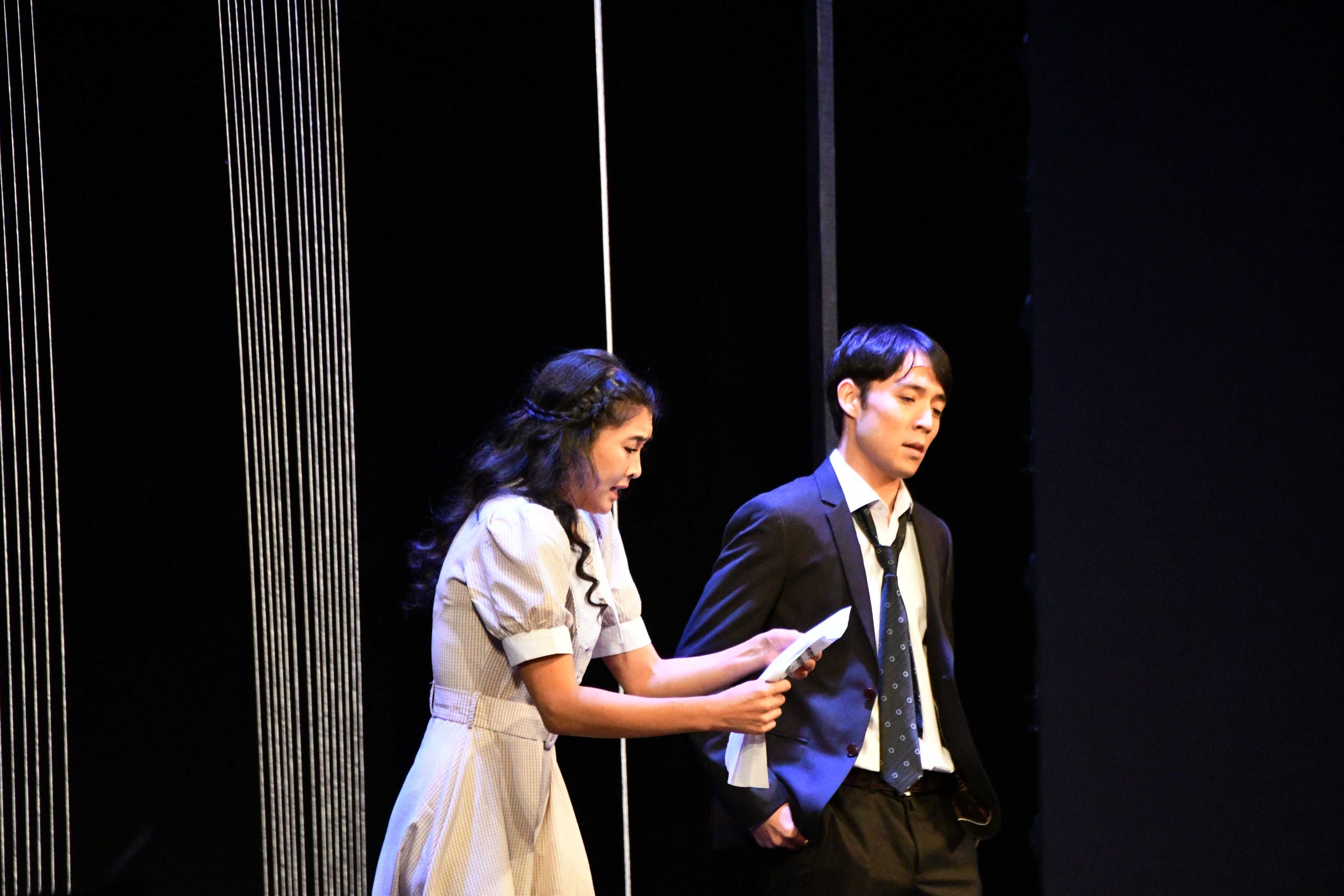 «ЕРТІС-БАЯН» ТЕАТРЫ