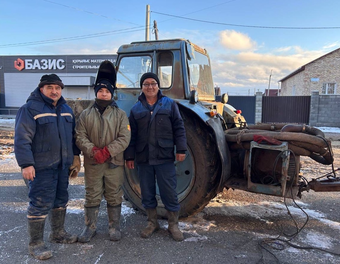 ЖАЛЫНДЫ ЖАС МАМАН