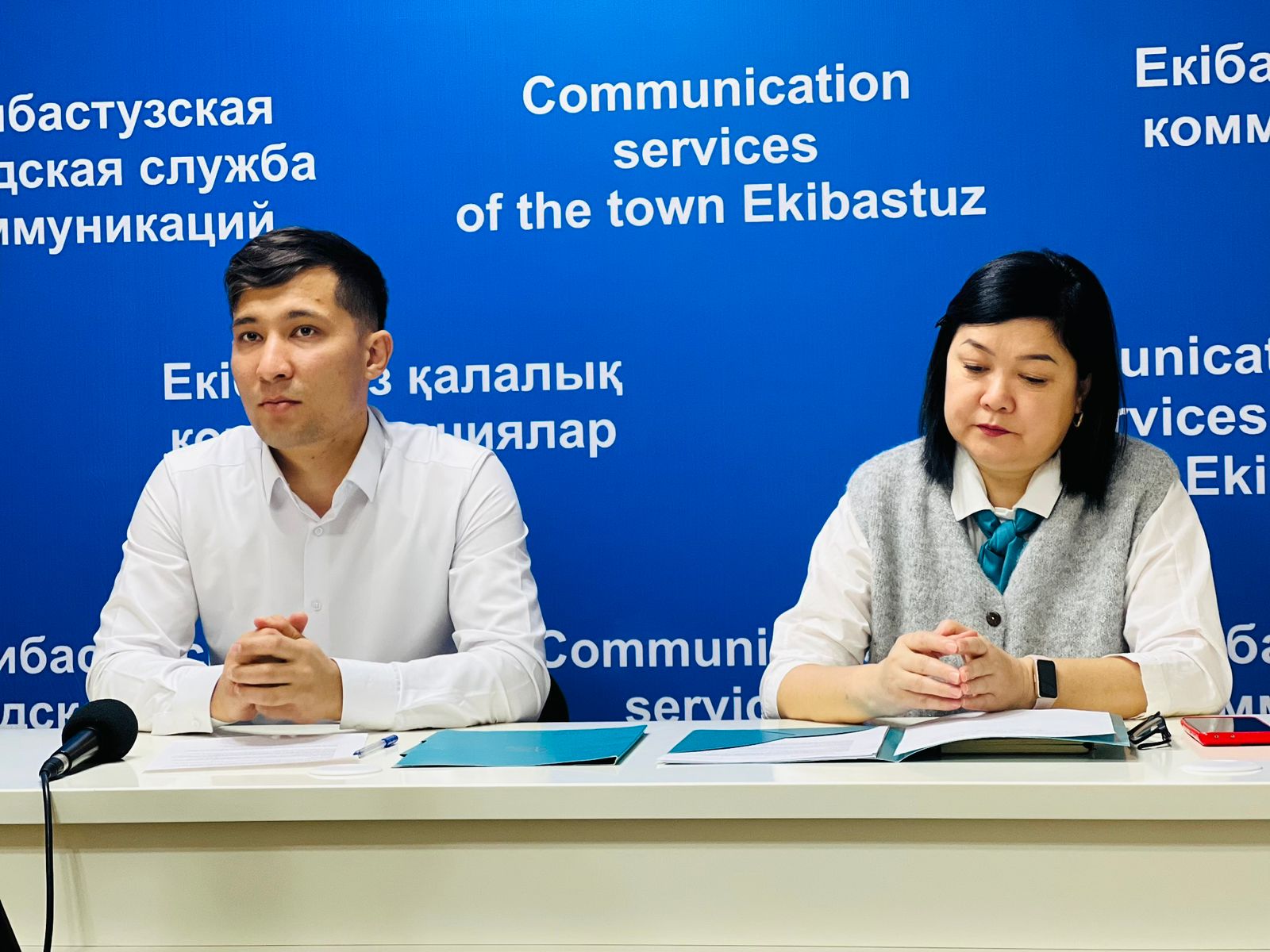 ЖАҢА БАҒДАРЛАМАЛАР ІСКЕ ҚОСЫЛАДЫ