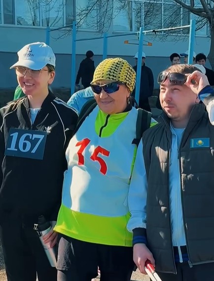 В поддержку инклюзии