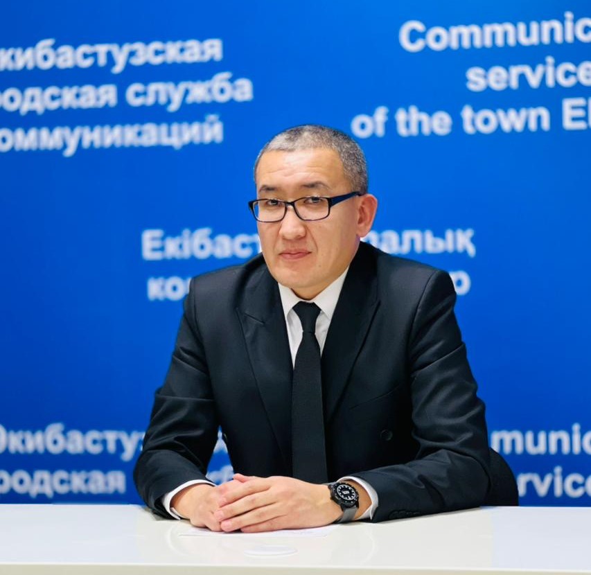 МҰЗ САРАЙЫ САЛЫНАДЫ