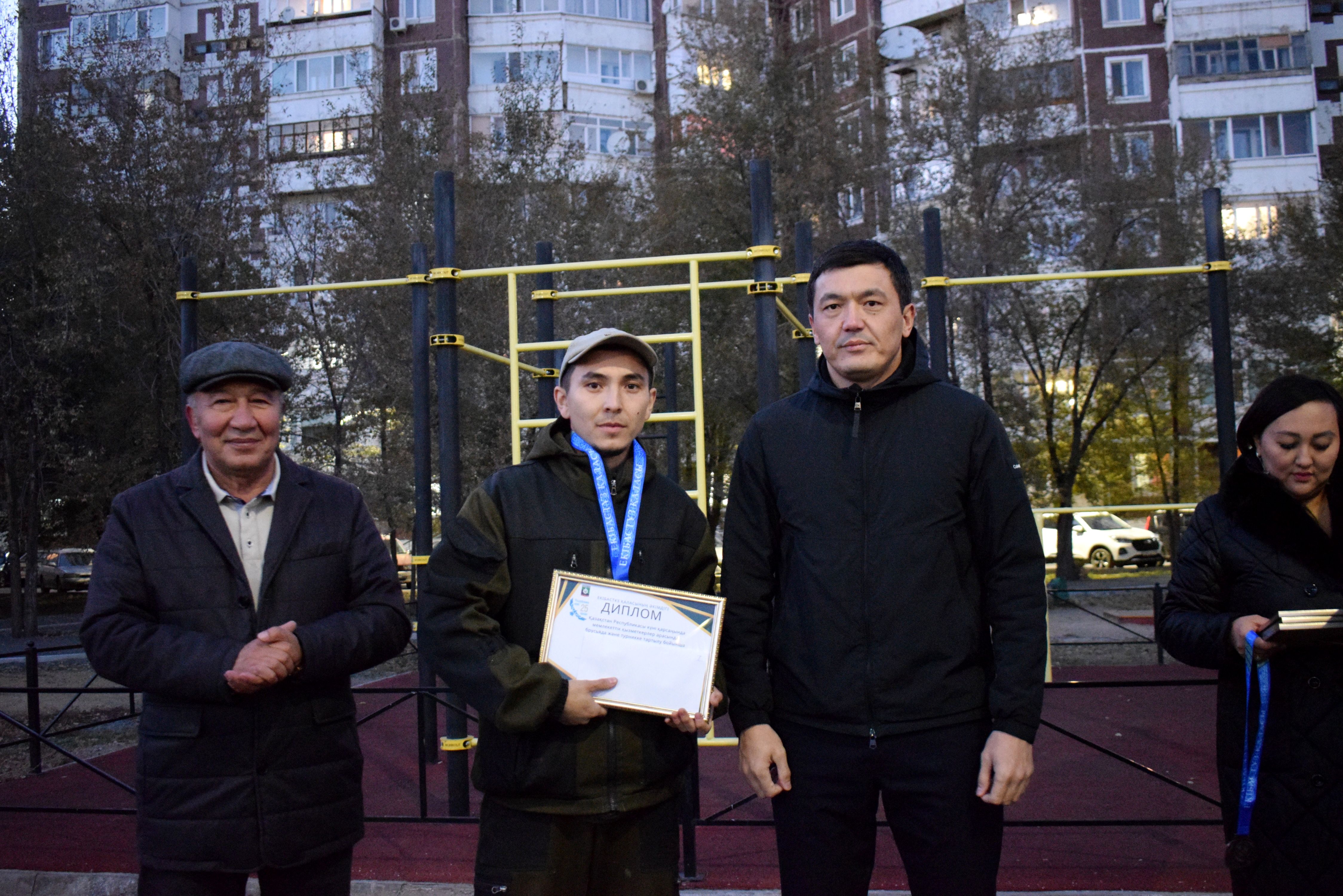 САЛАУАТТЫ ӨМІР САЛТЫН НАСИХАТТАДЫ