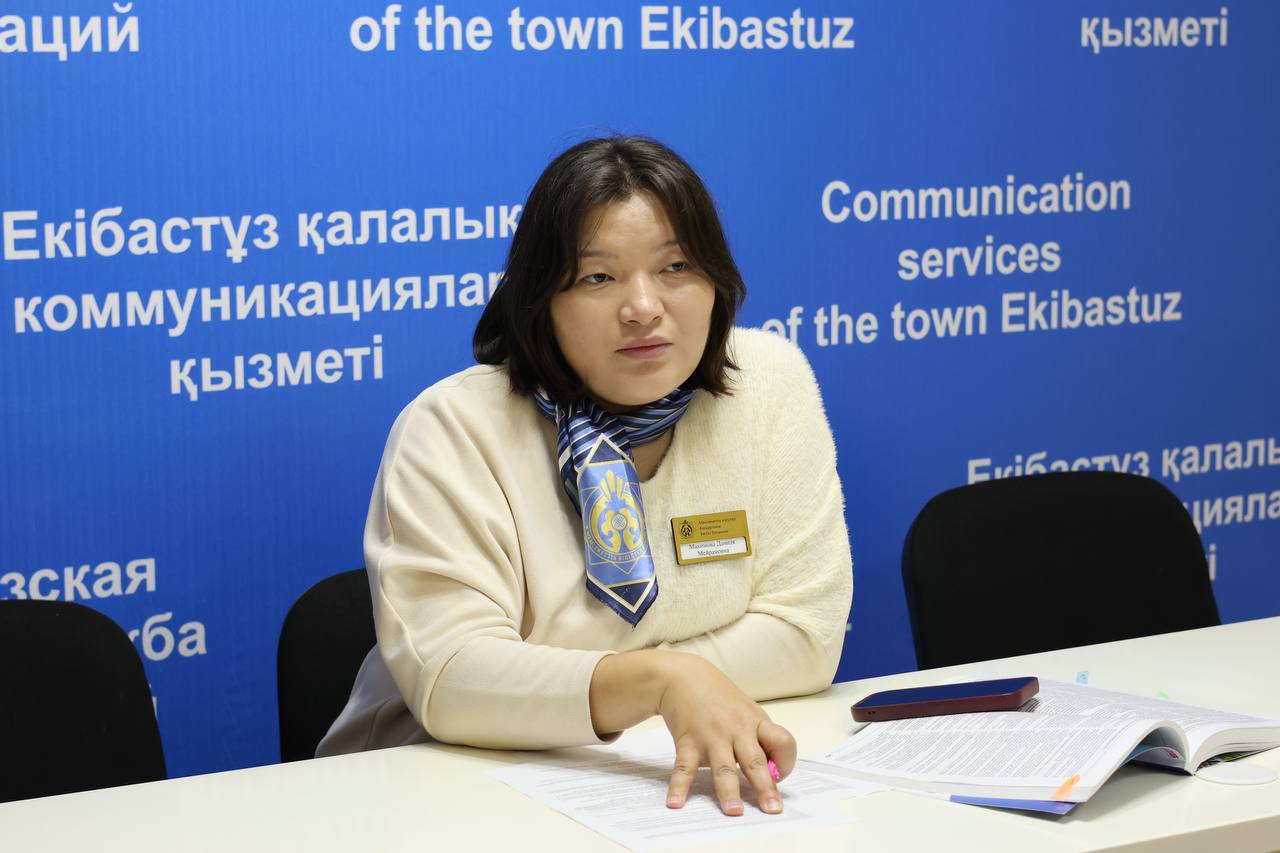 САЛЫҚ ТӨЛЕМЕГЕНДЕРГЕ ӨСІМПҰЛ ЕСЕПТЕЛЕДІ