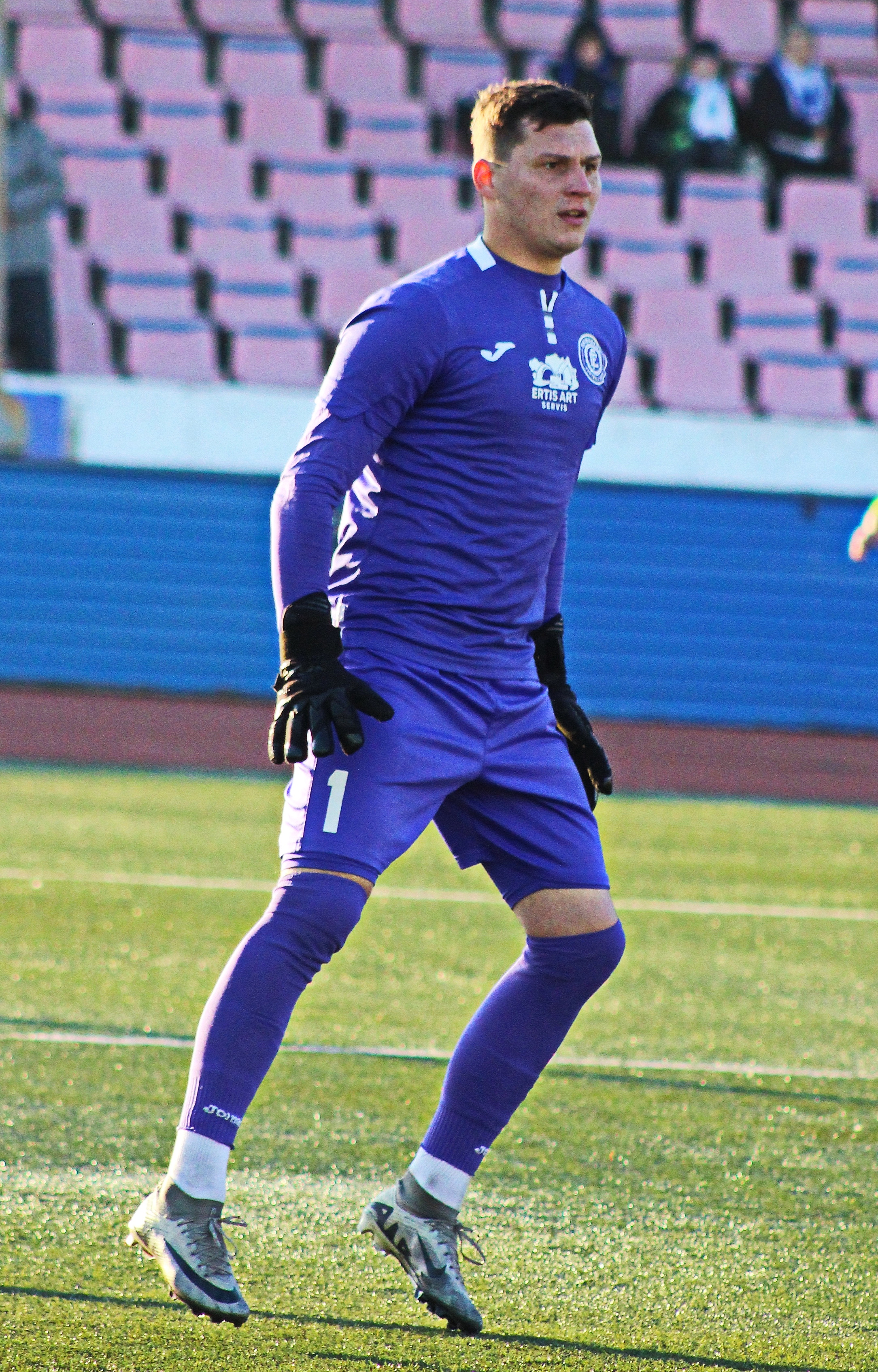 Offside Экибастуза