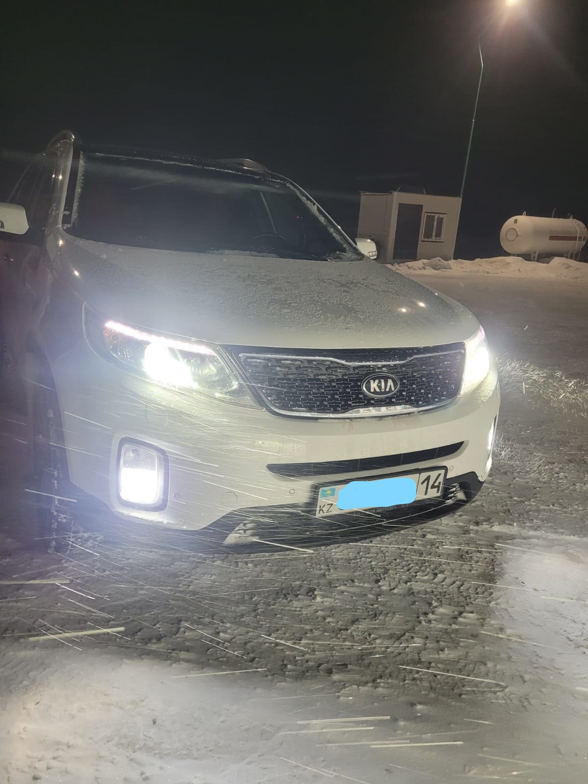 ТАКСИШІГЕ ЖАЗА ЖОҚ ДЕМЕҢІЗ…