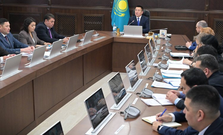 Точка большого роста