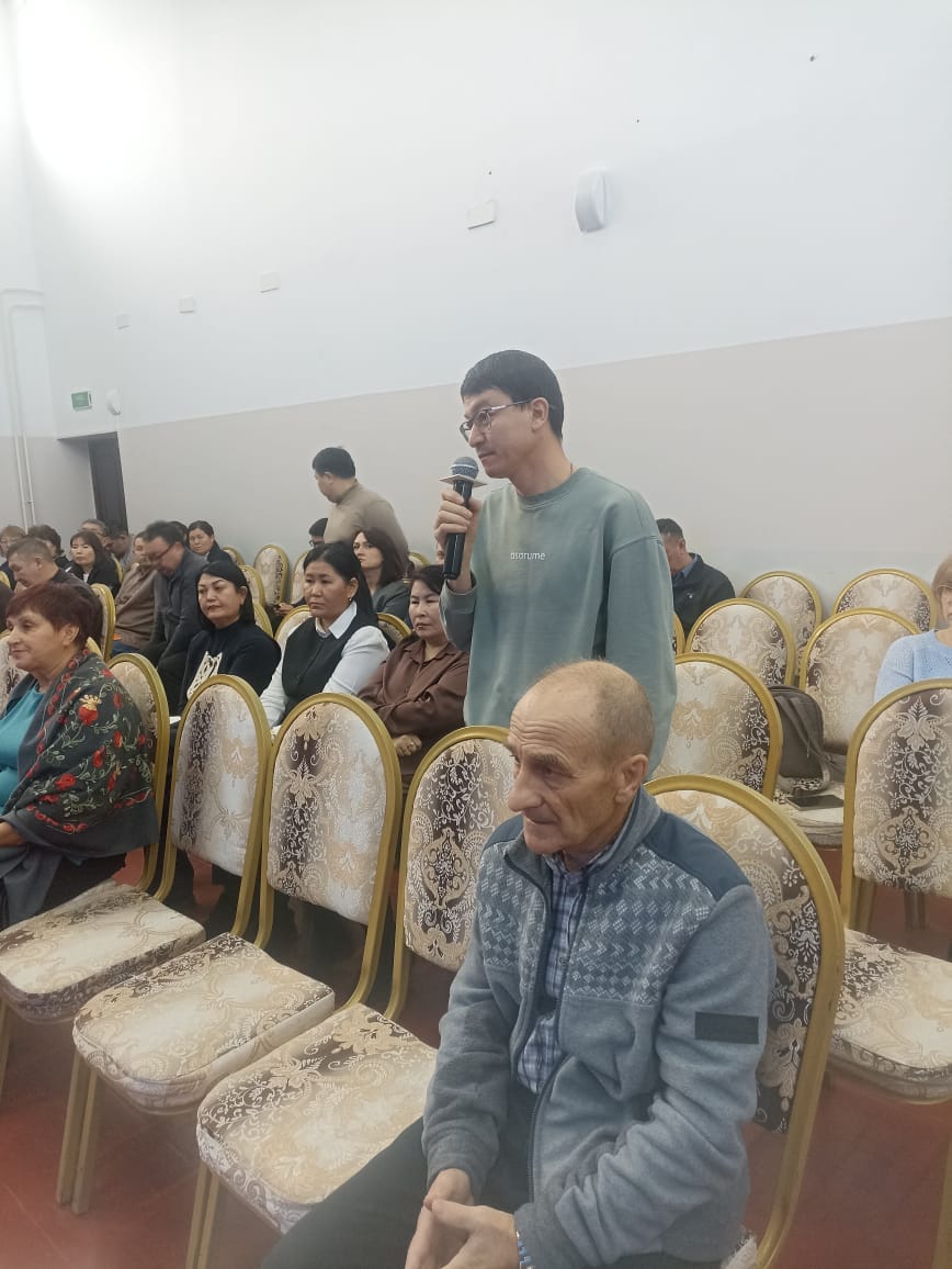 ТҰРҒЫНДАР ТАЛАБЫ ЕСКЕРІЛЕДІ