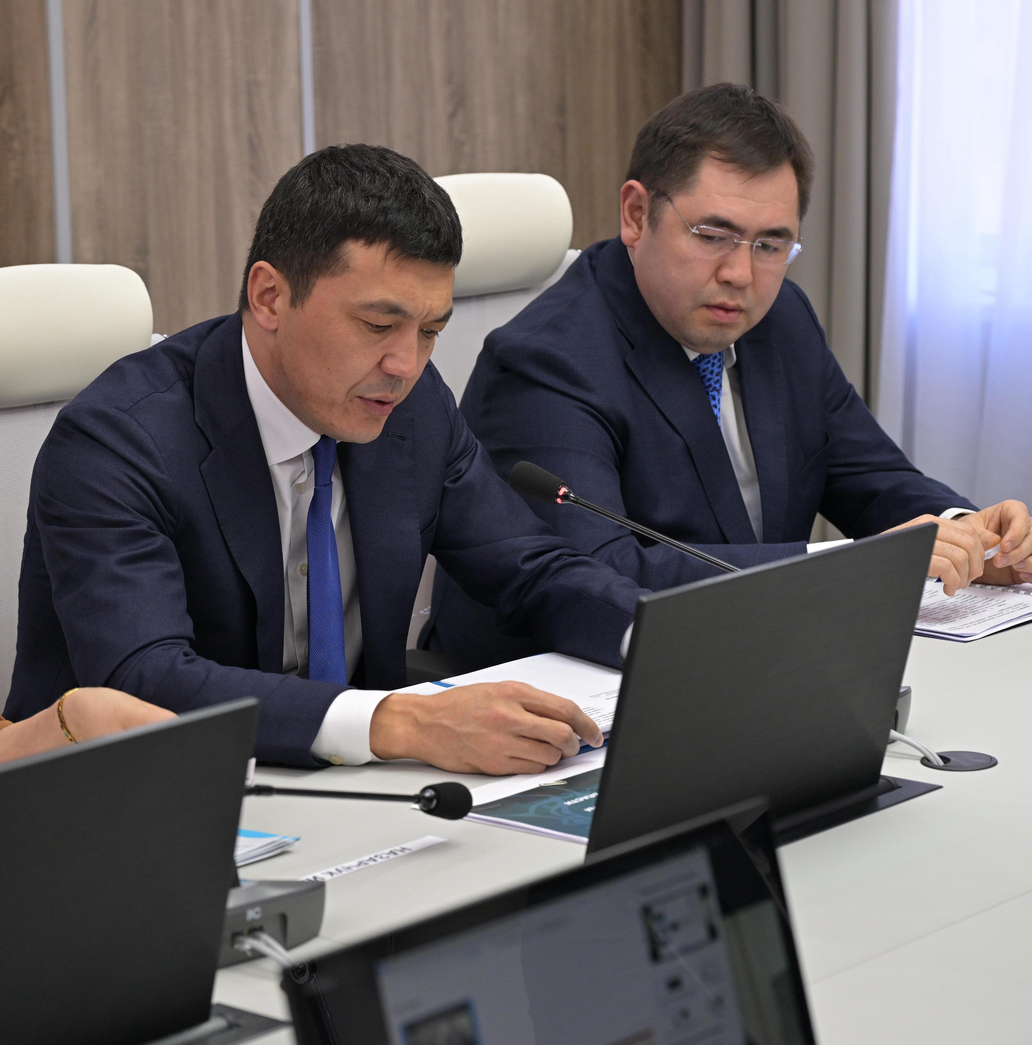 Экибастуз выходит на новый масштаб