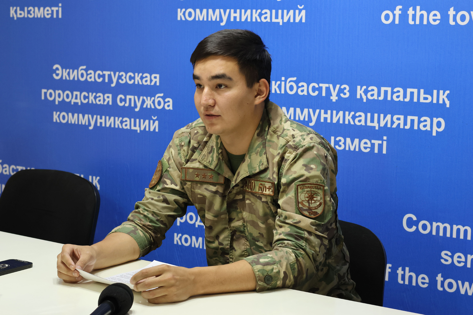 ҚАЗА ТАПҚАНДАР – 8 АДАМ