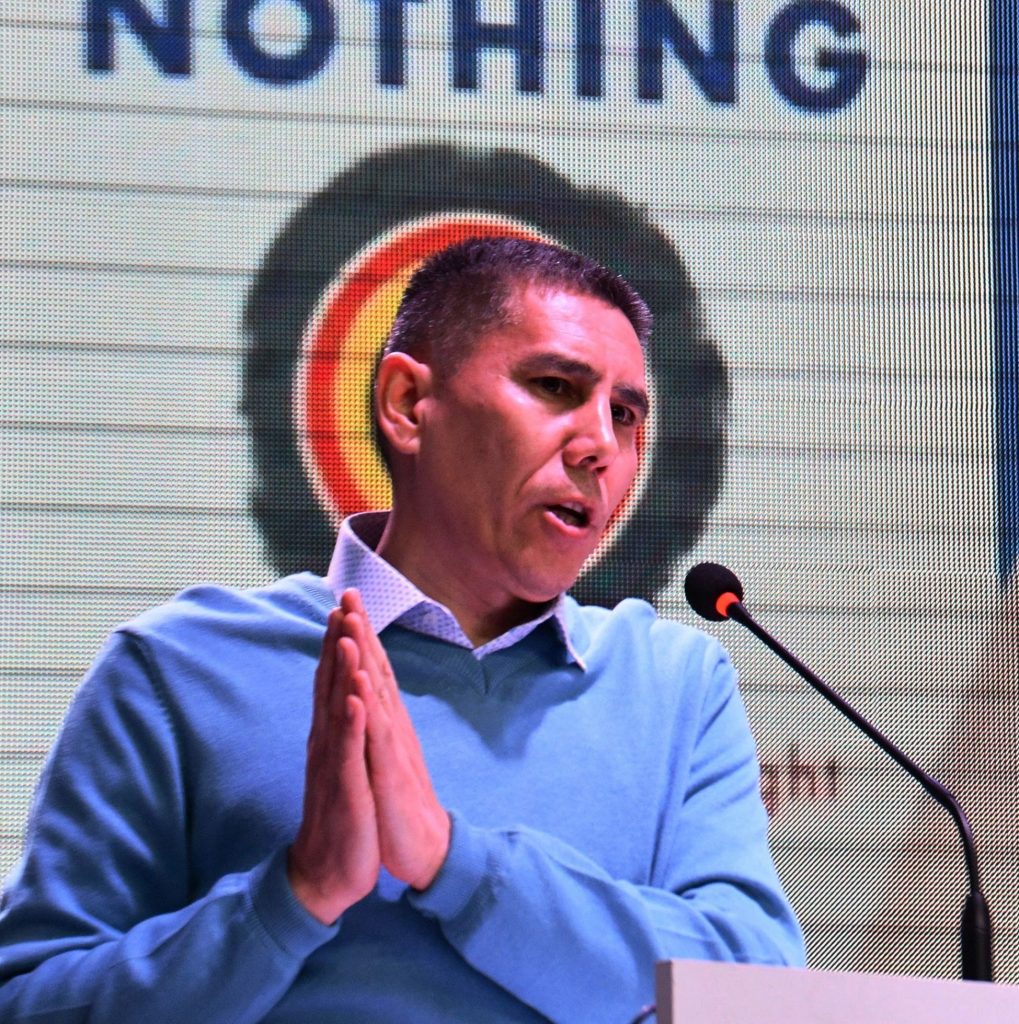 «ӨЗБЕКӘЛІ ЖӘНЕ МӘДЕНИ МАЙДАН»